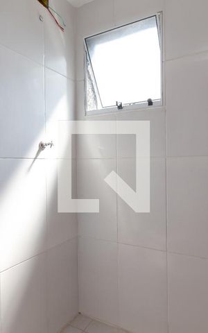 Apartamento à venda com 27m², 1 quarto e sem vagaBanheiro