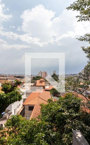 Apartamento à venda com 27m², 1 quarto e sem vagaVista da Sala