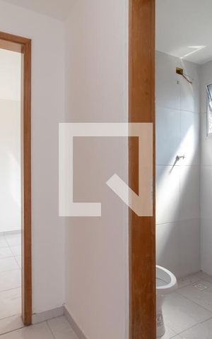 Apartamento à venda com 27m², 1 quarto e sem vagaCorredor