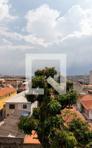 Apartamento à venda com 27m², 1 quarto e sem vagaVista do Quarto