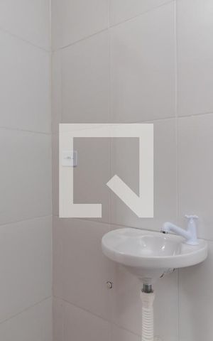 Apartamento à venda com 52m², 1 quarto e sem vagaBanheiro
