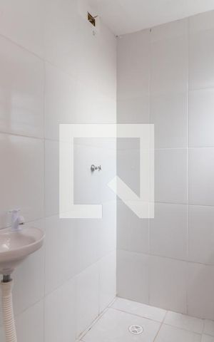 Apartamento à venda com 52m², 1 quarto e sem vagaBanheiro