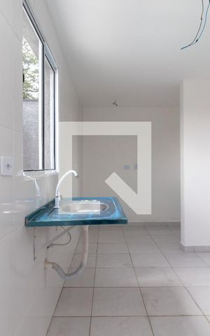 Apartamento à venda com 52m², 1 quarto e sem vagaCozinha