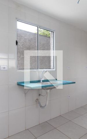 Apartamento à venda com 52m², 1 quarto e sem vagaCozinha