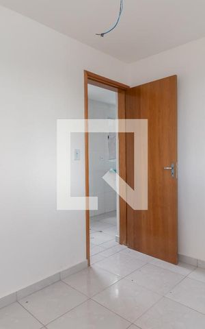 Apartamento à venda com 52m², 1 quarto e sem vagaQuarto
