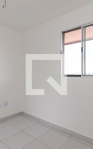 Apartamento à venda com 52m², 1 quarto e sem vagaQuarto