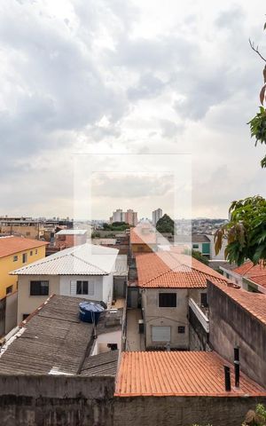 Apartamento à venda com 52m², 1 quarto e sem vagaVista da Área de Serviço