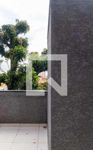Apartamento à venda com 52m², 1 quarto e sem vagaVista da Cozinha