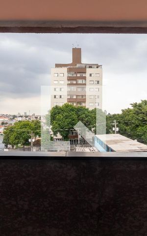 Apartamento à venda com 52m², 1 quarto e sem vagaVista da Sala