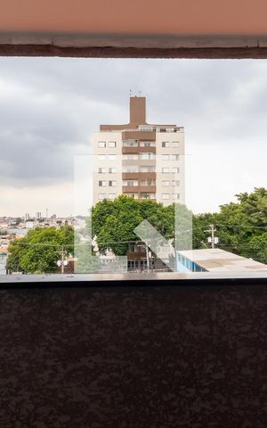Apartamento à venda com 52m², 1 quarto e sem vagaVista do Quarto