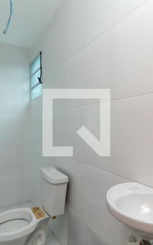 Apartamento à venda com 50m², 1 quarto e sem vagaBanheiro