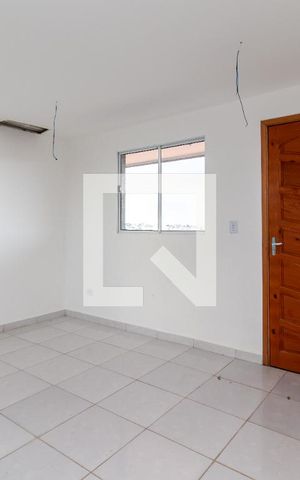 Apartamento à venda com 50m², 1 quarto e sem vagaSala
