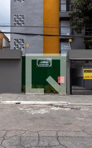 Apartamento à venda com 50m², 1 quarto e sem vagaFachada do Prédio