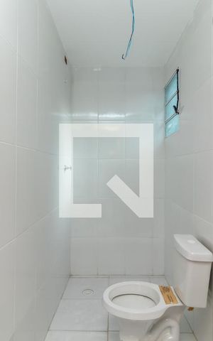 Apartamento à venda com 50m², 1 quarto e sem vagaBanheiro