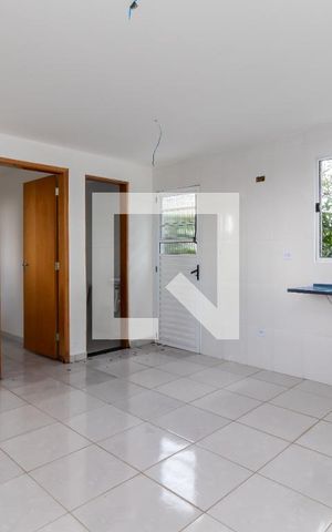 Apartamento à venda com 50m², 1 quarto e sem vagaSala