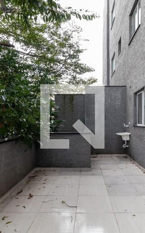 Apartamento à venda com 50m², 1 quarto e sem vagaÁrea de Serviço