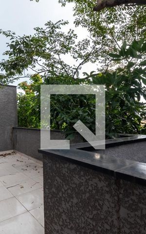 Apartamento à venda com 50m², 1 quarto e sem vagaÁrea de Serviço