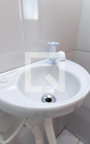 Apartamento à venda com 50m², 1 quarto e sem vagaBanheiro