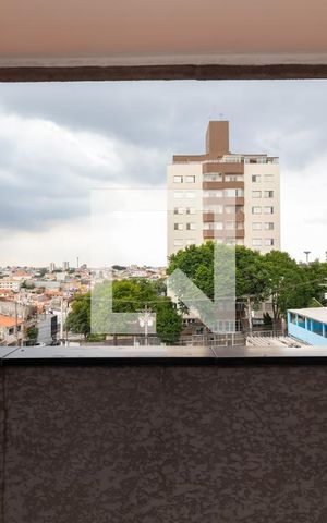 Apartamento à venda com 50m², 1 quarto e sem vagaVista da Sala