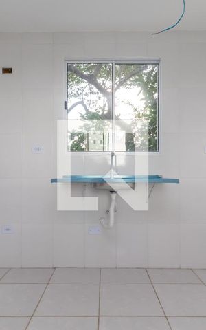 Apartamento à venda com 50m², 1 quarto e sem vagaCozinha