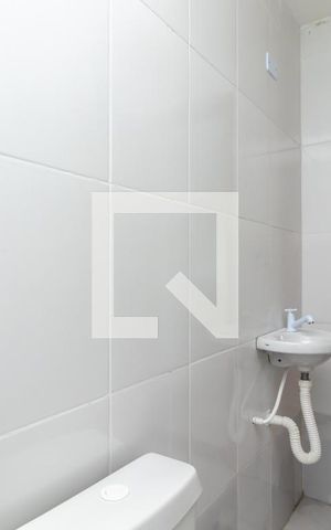 Apartamento à venda com 50m², 1 quarto e sem vagaBanheiro
