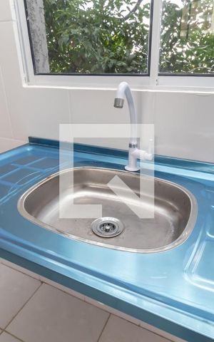 Apartamento à venda com 50m², 1 quarto e sem vagaCozinha
