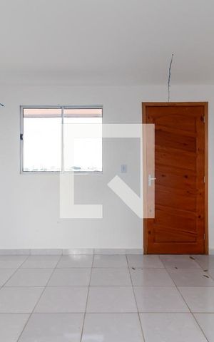 Apartamento à venda com 50m², 1 quarto e sem vagaSala