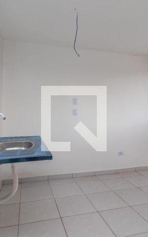 Apartamento à venda com 50m², 1 quarto e sem vagaCozinha