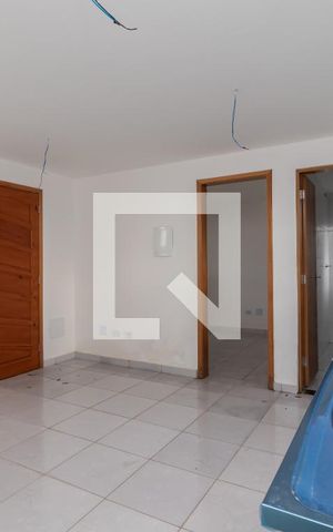 Apartamento à venda com 50m², 1 quarto e sem vagaCozinha