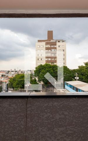 Apartamento à venda com 50m², 1 quarto e sem vagaVista do Quarto