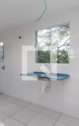 Apartamento à venda com 50m², 1 quarto e sem vagaCozinha