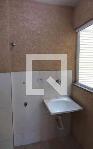 Apartamento à venda com 48m², 2 quartos e sem vagaÁrea de Serviço