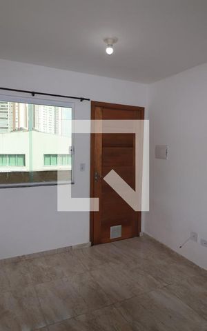 Apartamento à venda com 48m², 2 quartos e sem vagaSala/Cozinha