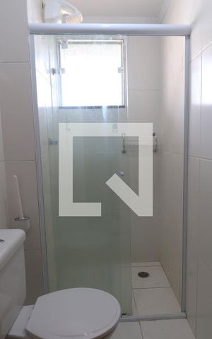 Apartamento à venda com 48m², 2 quartos e sem vagaBanheiro