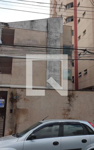 Apartamento à venda com 48m², 2 quartos e sem vagaFachada