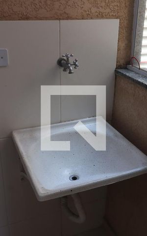 Apartamento à venda com 48m², 2 quartos e sem vagaÁrea de Serviço