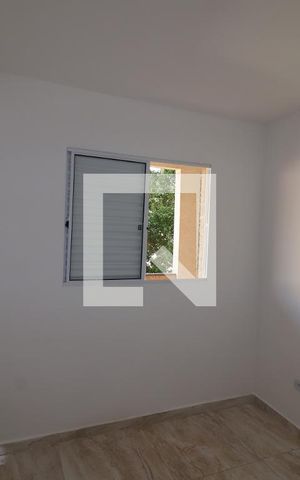 Apartamento à venda com 48m², 2 quartos e sem vagaQuarto 1