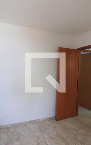 Apartamento à venda com 48m², 2 quartos e sem vagaQuarto 1