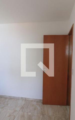 Apartamento à venda com 48m², 2 quartos e sem vagaQuarto 1