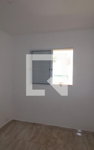 Apartamento à venda com 48m², 2 quartos e sem vagaQuarto 1