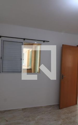 Apartamento à venda com 48m², 2 quartos e sem vagaQuarto 2