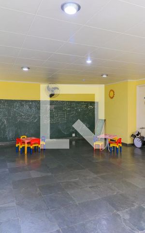 Apartamento à venda com 60m², 2 quartos e sem vaga Apartamento à venda com 60m², 2 quartos e sem vagaÁrea comum - Brinquedoteca