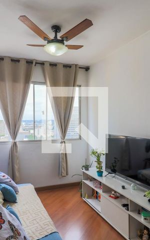 Apartamento à venda com 60m², 2 quartos e sem vaga Apartamento à venda com 60m², 2 quartos e sem vagaSala