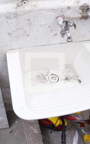 Casa para alugar com 30m², 1 quarto e sem vagaÁrea de Serviço