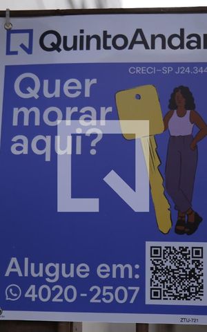 Casa para alugar com 30m², 1 quarto e sem vagaPlaquinha