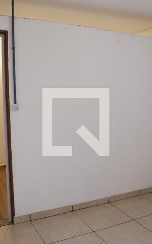 Casa para alugar com 30m², 1 quarto e sem vagaQuarto