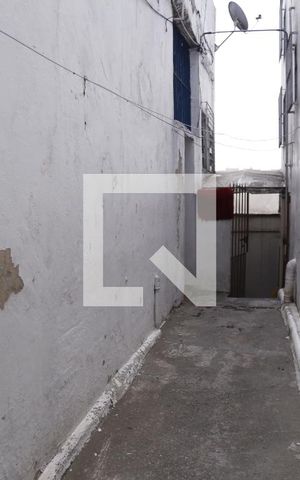 Casa para alugar com 30m², 1 quarto e sem vagaCorredor
