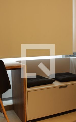 Apartamento à venda com 18m², 1 quarto e sem vagaStudio