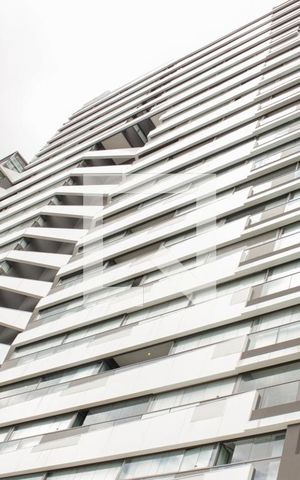 Apartamento à venda com 18m², 1 quarto e sem vaga Apartamento à venda com 18m², 1 quarto e sem vagaFachada