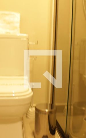 Apartamento à venda com 18m², 1 quarto e sem vagaBanheiro